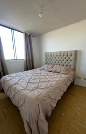 Departamento equipado 338 Ovalle